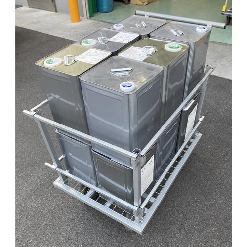 600x850mm一斗缶用運搬車(フレーム付)_画像03