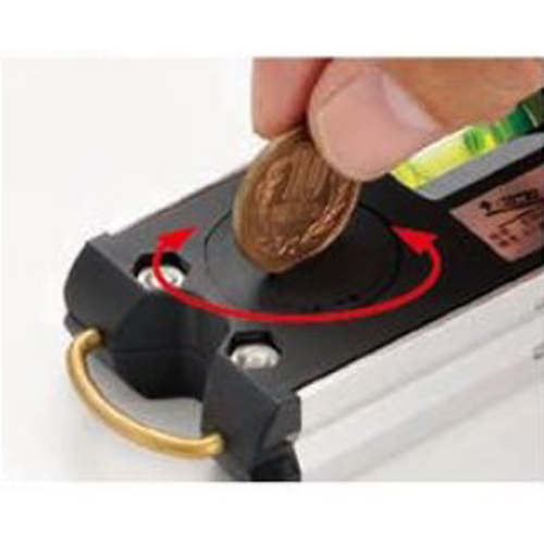 160mmレベル(強力マグネット付)_画像03