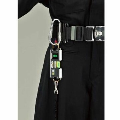 160mmレベル(強力マグネット付)_画像04