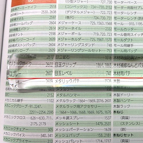 x1.8/25x200mmスティックルーペ_画像03