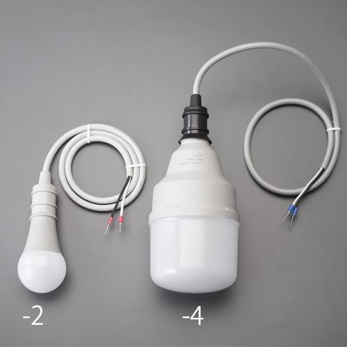 AC100-200V/35W/電球/LED(ソケット一体型)_画像02