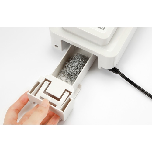 AC100V電動ホッチキス針リムーバー_画像04