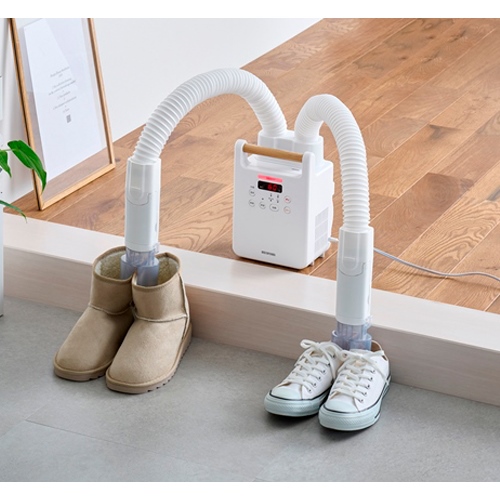 AC100V/760Wふとん乾燥機_画像03