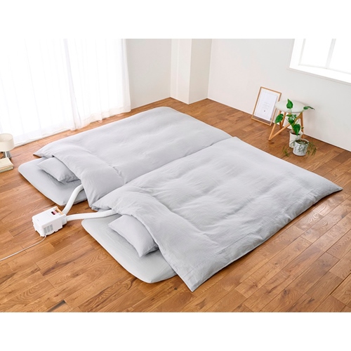 AC100V/760Wふとん乾燥機_画像04