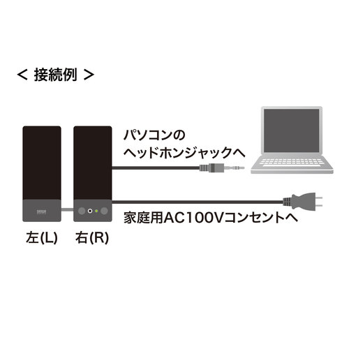 82x130x187mmスピーカー_画像02