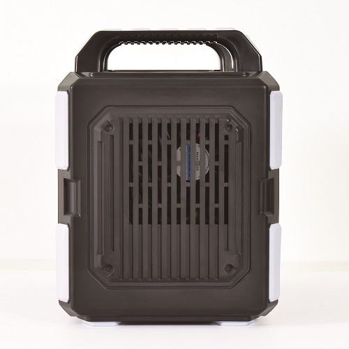 AC100V･DC12V･USBポータブル電源_画像03