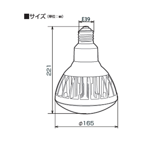 AC100V/50W電球(白)_画像02