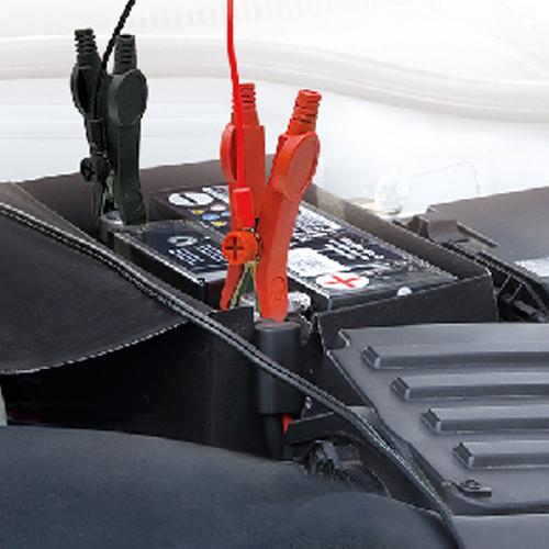 AC100V自動充電器(オートバイ/小型車用)_画像04