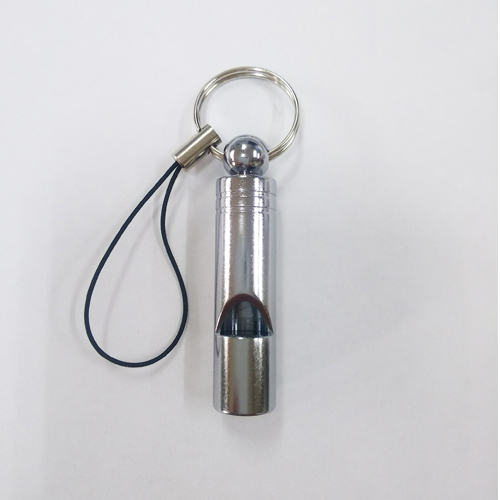 44mm/15gホイッスル(真鍮製)_画像02