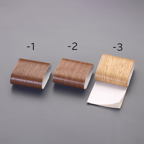 75x900フローリング補修テープ(Dブラウン)_画像03