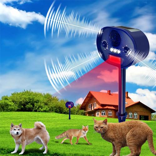 160x68x448mm小動物防除器_画像04