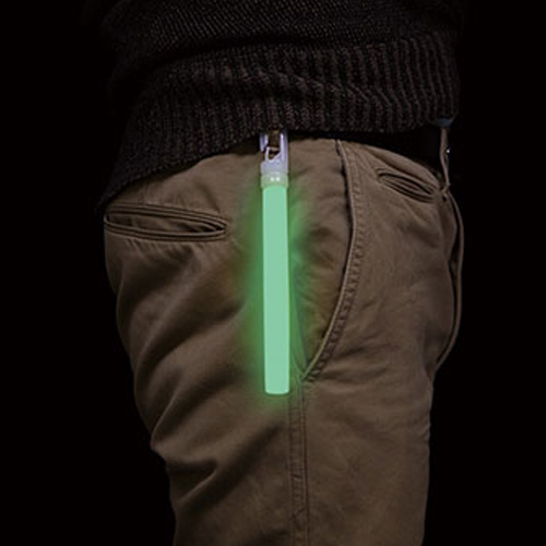 φ14～18x190mmスティックライト(48時間/緑_画像04