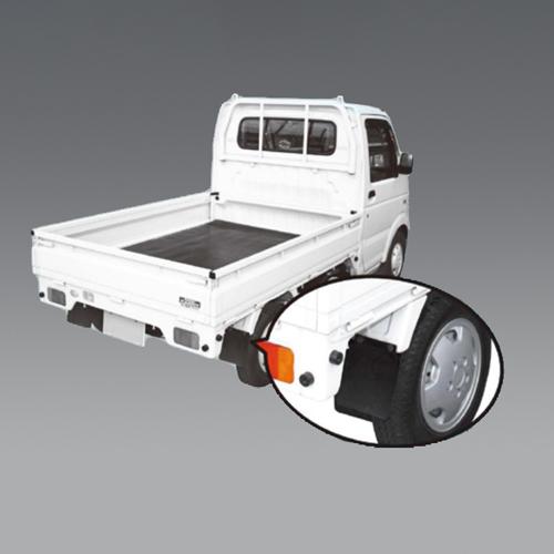 300x175mm自動車用泥除け(2枚)_画像04