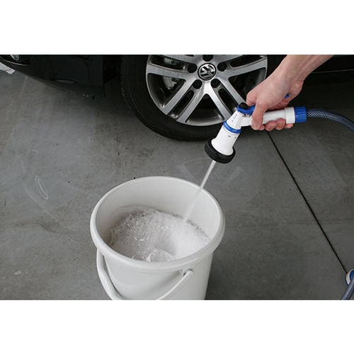 750mlカーシャンプー(コーティング施工車用_画像03