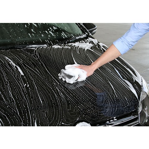 750mlカーシャンプー(コーティング施工車用_画像04