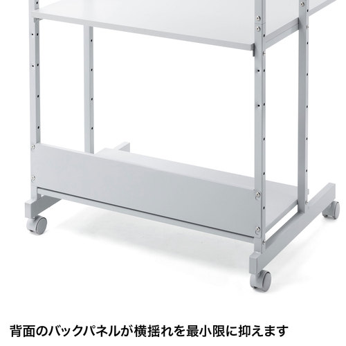 800x700x1400mmパソコンデスク_画像02