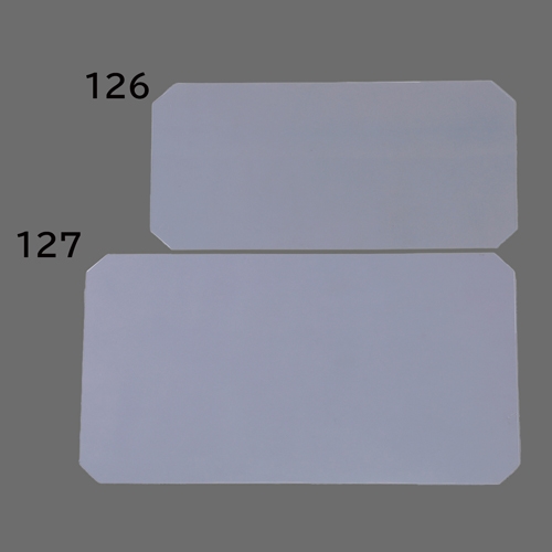 642x335mmメタルラック硬質クリアシート_画像02