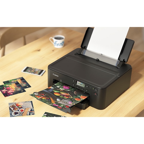 A5-A4インクジェットプリンター(5色)_画像02