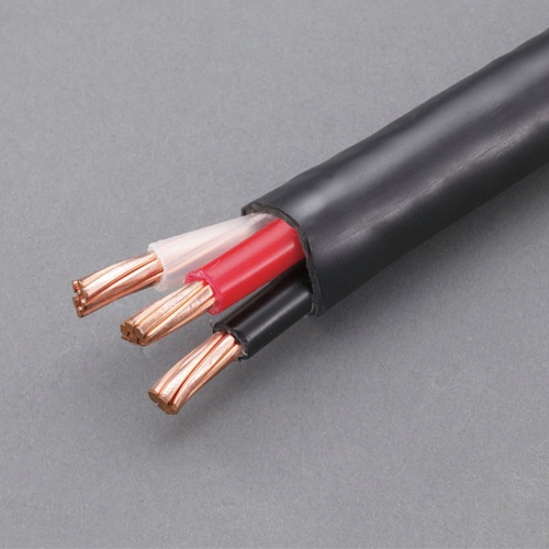 300V/12A/3芯x50m高機能計装用ケーブル_画像02