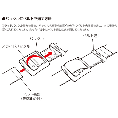 50x1450mm作業用ベルト_画像03