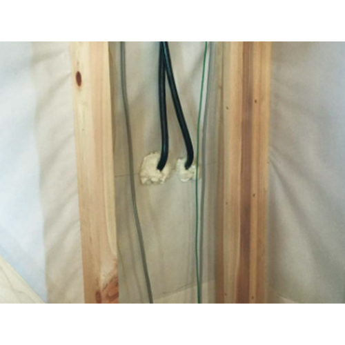 515ml発泡ウレタンフォーム(一液性/薄茶色)_画像04