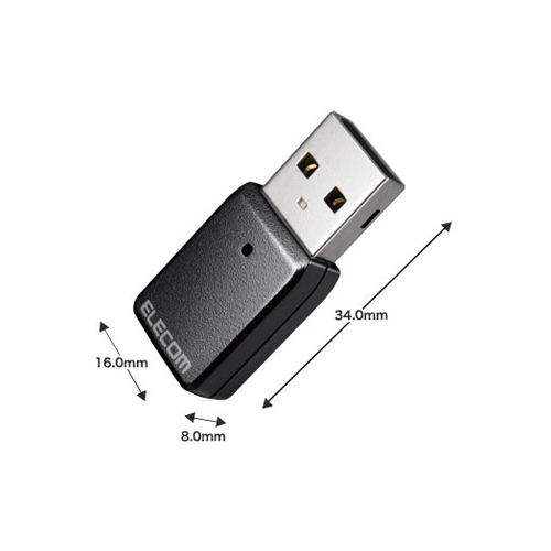 16x34x8.0mm無線LANアダプター_画像04