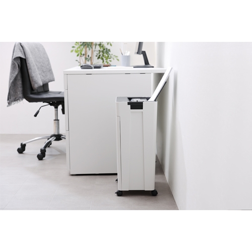 357x239x560mm/22.0Lシュレッダー_画像03