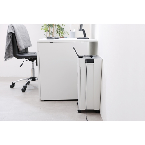 357x239x560mm/22.0Lシュレッダー_画像04