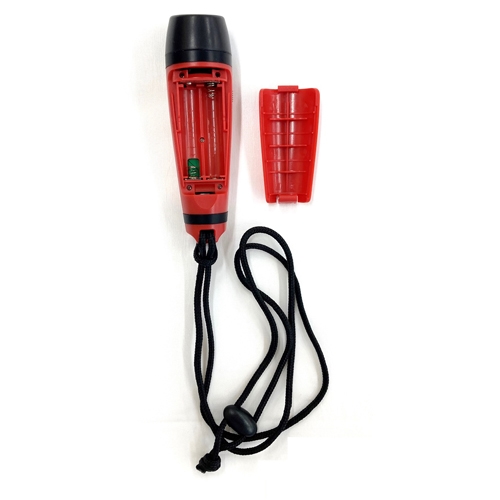 117mm電子ホイッスル_画像02