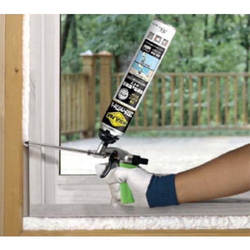 750ml発泡ウレタンフォーム(一液性/白)_画像04