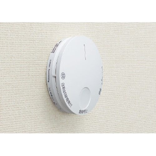 住宅用火災警報器(子機)(煙感知式)_画像04