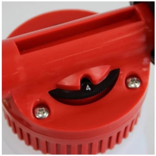 950mlクリーニングガン(混合タンクプラグ付_画像02