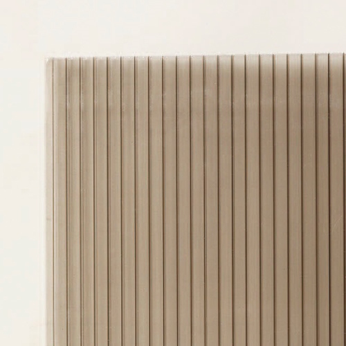 910x910x4ポリカーボネートプラダン2枚(茶_画像02