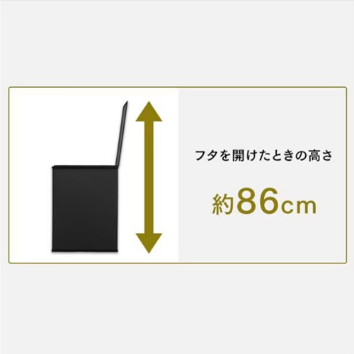 30Lダストボックス(白)_画像02