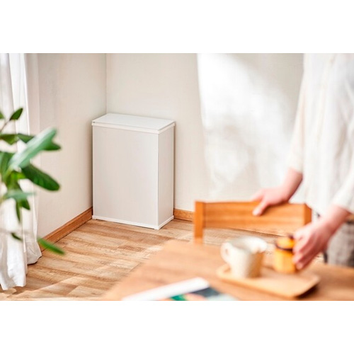 30Lダストボックス(白)_画像04