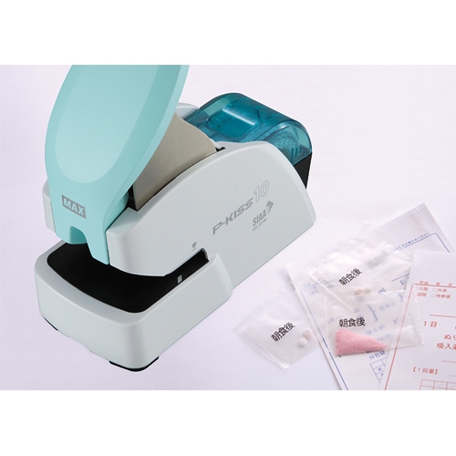 [10枚用]紙針ホッチキス_画像02