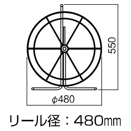 4.5mmx50mFRP通線ロッド_画像03
