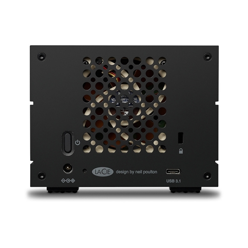 36TBハードディスク(RAIDO1対応)_画像02