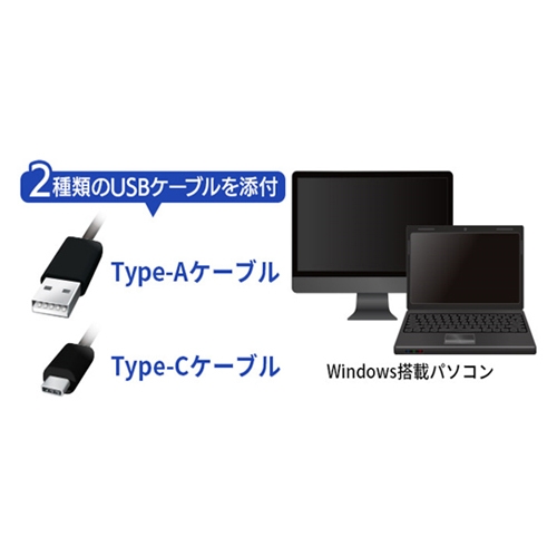 240GBセキュリティ対策用外付SSD_画像03