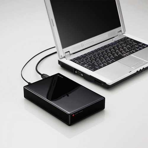 2TBハードディスク(WDRed採用高耐久)_画像04