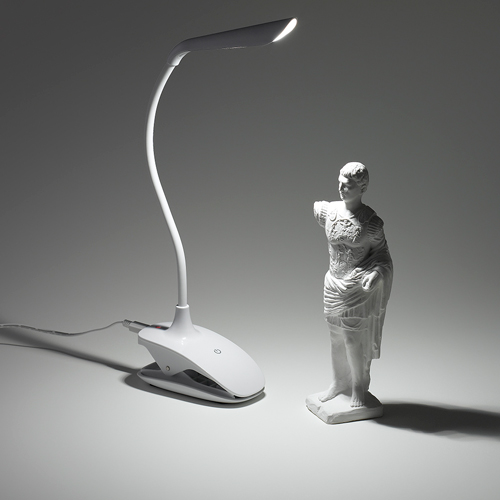 AC100-240V/1.7W照明灯/LED(クリップ式)_画像03