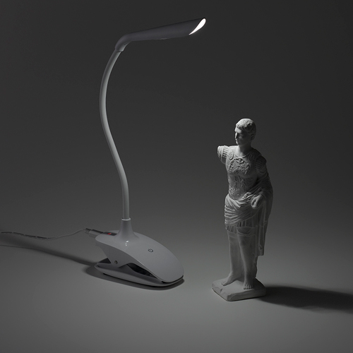 AC100-240V/1.7W照明灯/LED(クリップ式)_画像04