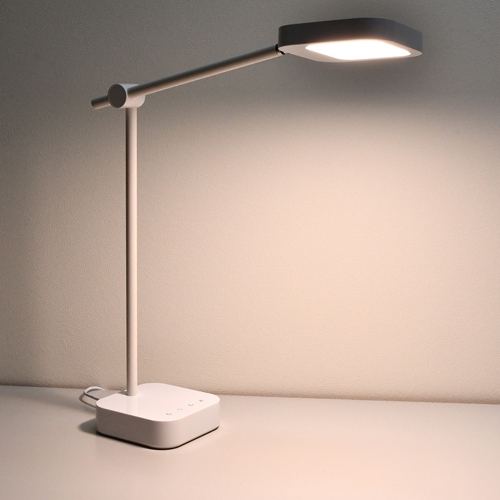AC100-240V/15WデスクスタンドLED(USB)_画像03