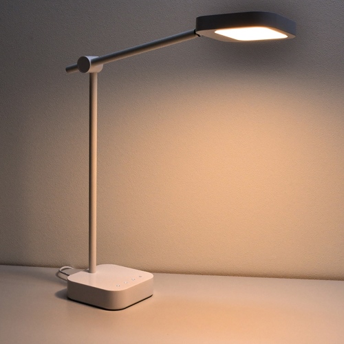 AC100-240V/15WデスクスタンドLED(USB)_画像04