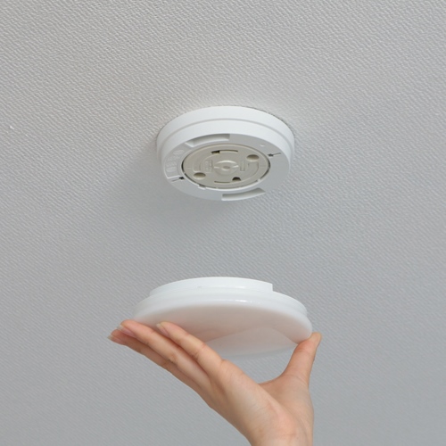 φ132x33mmシーリングライト(薄型･小型_画像03