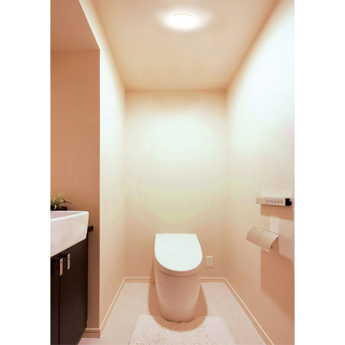 φ132x33mmシーリングライト(薄型･小型_画像04