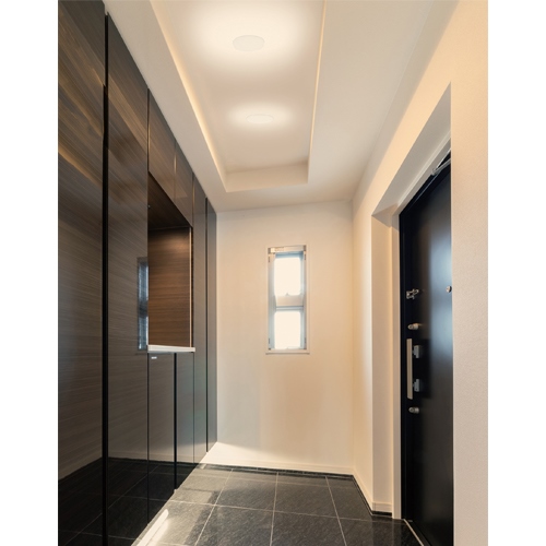 φ166x35mmシーリングライト(薄型･小型_画像03