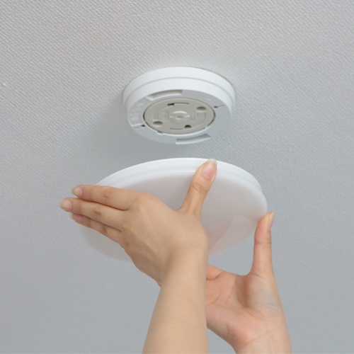 φ166x35mmシーリングライト(薄型･小型_画像04