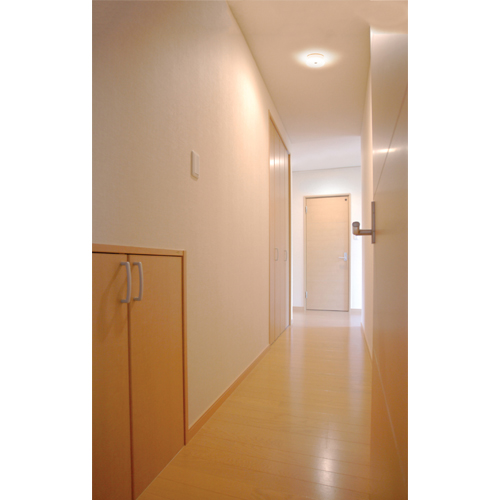 φ125x52mmシーリングライト(センサー付)_画像04