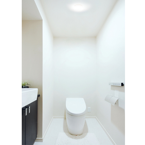 φ132x33mmシーリングライト(薄型･小型_画像03